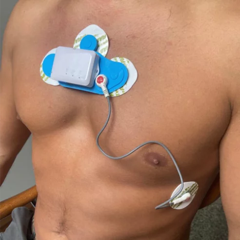 Holter cardiaco della Farmacia San Carlo a Zambrone