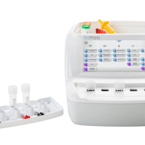 Autoanalisi in farmacia