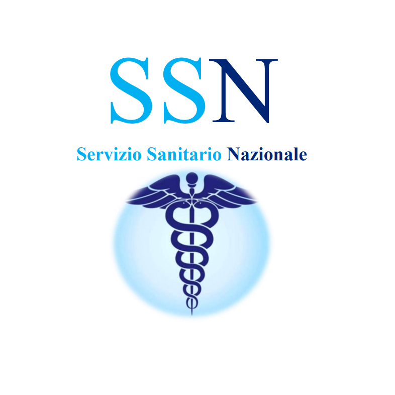 Servizio Sanitario Nazionale Italiano